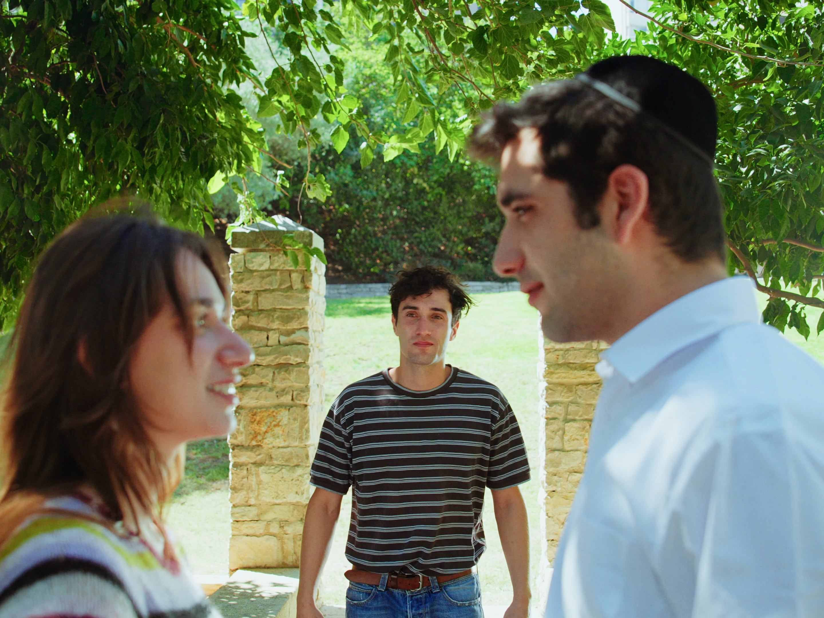 Sweet Talk still 4