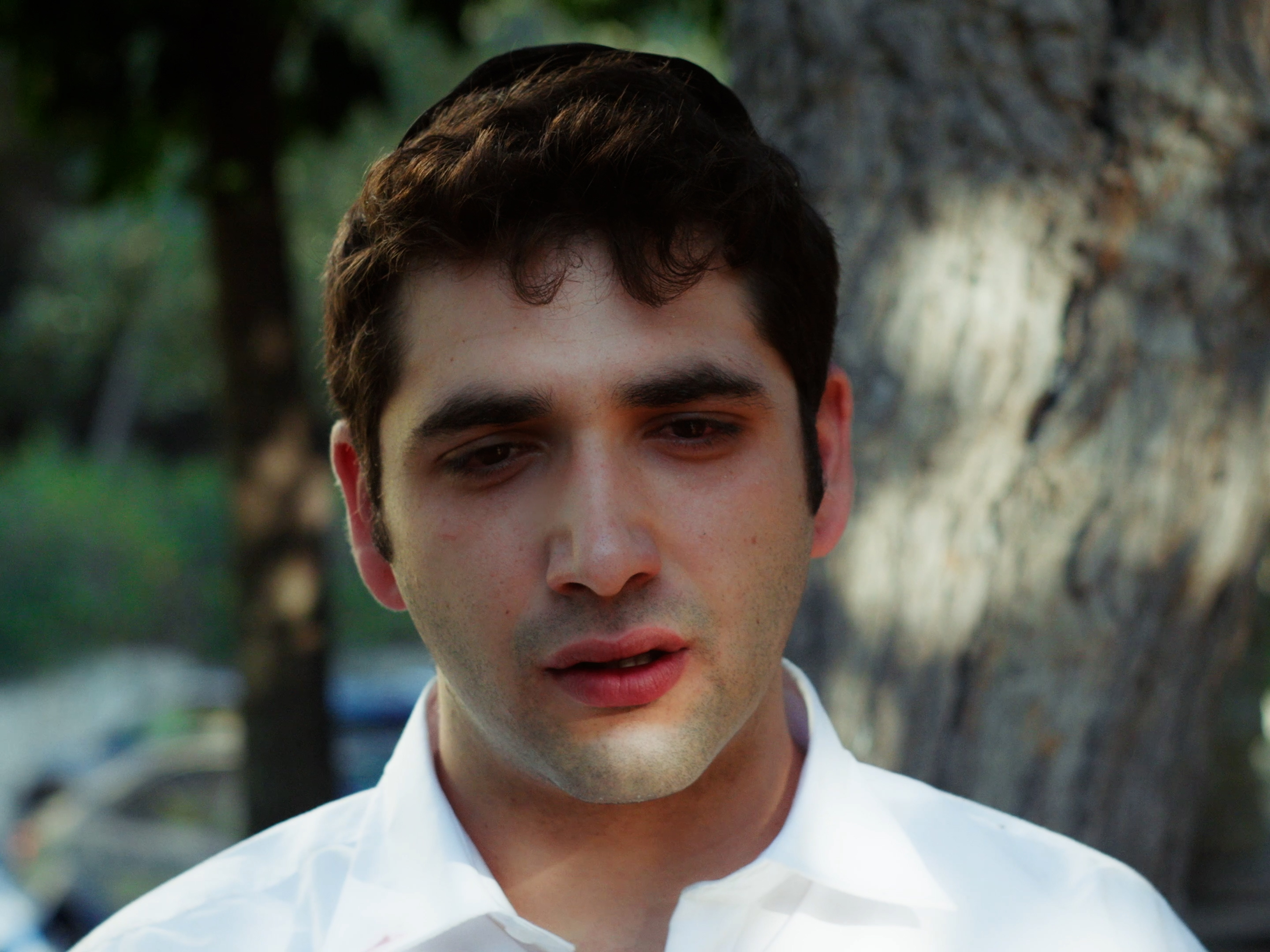 Sweet Talk still 5